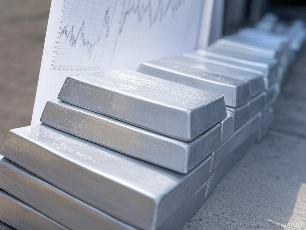 Giá Bạc của công ty Ancarat ngày 13/01/2025