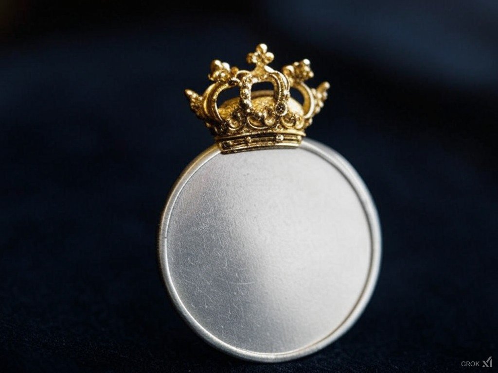 Hơn 50% các nhà giao dịch lẻ dự đoán Vàng sẽ tiếp tục nóng trong năm 2025, Bạc dự kiến giành ngôi vương