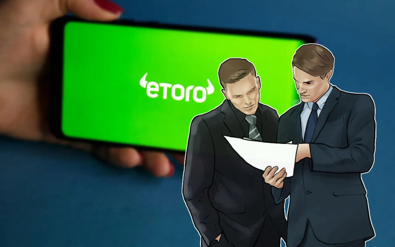 FinTech Acquisition Corp. V và eToro cùng chấm dứt thương vụ sáp nhập